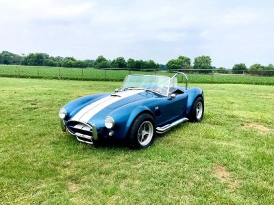 1992 Shelby Cobra for sale