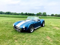 1992 Shelby Cobra for sale in Michigan (ID-124682)