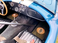 1992 Shelby Cobra for sale in Michigan (ID-124682)