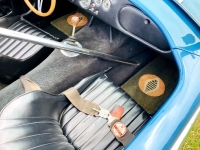 1992 Shelby Cobra for sale in Michigan (ID-124682)