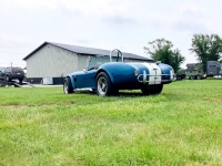 1992 Shelby Cobra for sale in Michigan (ID-124682)