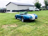 1992 Shelby Cobra for sale in Michigan (ID-124682)