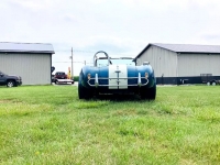 1992 Shelby Cobra for sale in Michigan (ID-124682)