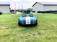 1992 Shelby Cobra for sale in Michigan (ID-124682)