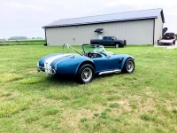 1992 Shelby Cobra for sale in Michigan (ID-124682)