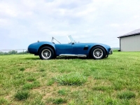 1992 Shelby Cobra for sale in Michigan (ID-124682)