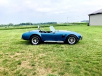 1992 Shelby Cobra for sale in Michigan (ID-124682)