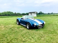 1992 Shelby Cobra for sale in Michigan (ID-124682)