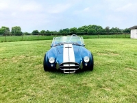 1992 Shelby Cobra for sale in Michigan (ID-124682)