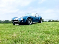 1992 Shelby Cobra for sale in Michigan (ID-124682)