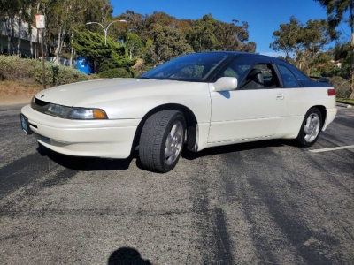 1992 Subaru SVX for sale