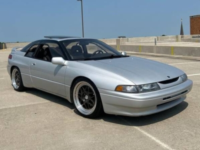 1992 Subaru SVX for sale