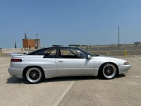 1992 Subaru SVX for sale in Michigan (ID-133579)