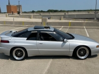 1992 Subaru SVX for sale in Michigan (ID-133579)