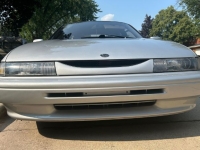 1992 Subaru SVX for sale in Michigan (ID-133579)