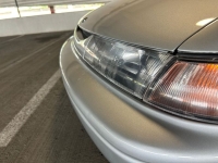 1992 Subaru SVX for sale in Michigan (ID-133579)