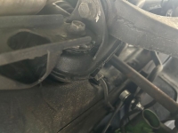 1992 Subaru SVX for sale in Michigan (ID-133579)
