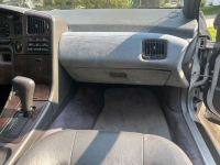 1992 Subaru SVX for sale in Michigan (ID-133579)