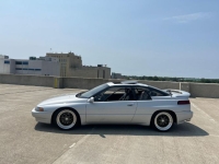 1992 Subaru SVX for sale in Michigan (ID-133579)