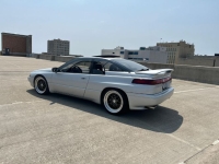 1992 Subaru SVX for sale in Michigan (ID-133579)