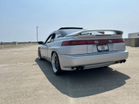 1992 Subaru SVX for sale in Michigan (ID-133579)