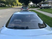 1992 Subaru SVX for sale in Michigan (ID-133579)