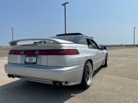 1992 Subaru SVX for sale in Michigan (ID-133579)