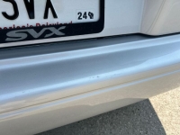 1992 Subaru SVX for sale in Michigan (ID-133579)