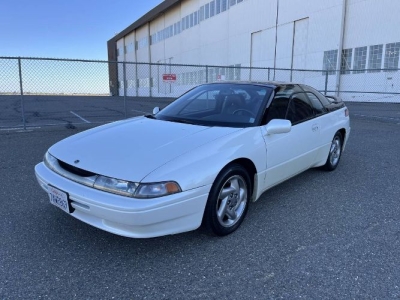 1992 Subaru SVX for sale in Michigan