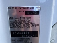 1992 Subaru SVX for sale in Michigan (ID-145954)