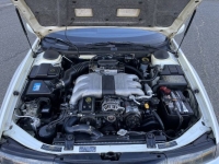 1992 Subaru SVX for sale in Michigan (ID-145954)