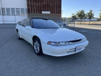 1992 Subaru SVX for sale in Michigan (ID-145954)