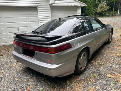 1992 Subaru SVX for sale