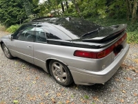 1992 Subaru SVX for sale in Michigan (ID-163710)