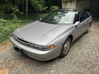 1992 Subaru SVX for sale in Michigan (ID-163710)