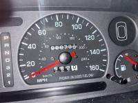 1992 Subaru SVX for sale in Michigan (ID-163710)