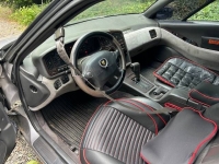 1992 Subaru SVX for sale in Michigan (ID-163710)