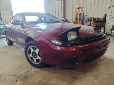 1992 Toyota Celica for sale