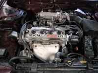 1992 Toyota Celica for sale in Michigan (ID-137856)