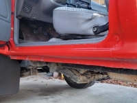 1992 Toyota Deluxe for sale in Michigan (ID-138947)