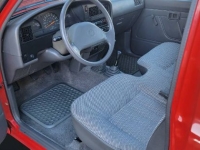 1992 Toyota Deluxe for sale in Michigan (ID-138947)