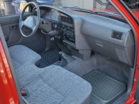 1992 Toyota Deluxe for sale in Michigan (ID-138947)