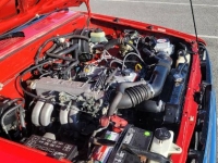 1992 Toyota Deluxe for sale in Michigan (ID-138947)