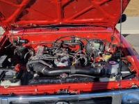 1992 Toyota Deluxe for sale in Michigan (ID-138947)