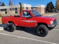 1992 Toyota Deluxe for sale in Michigan (ID-138947)