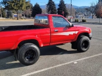 1992 Toyota Deluxe for sale in Michigan (ID-138947)