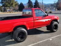 1992 Toyota Deluxe for sale in Michigan (ID-138947)