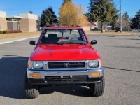 1992 Toyota Deluxe for sale in Michigan (ID-138947)