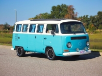 1992 Volkswagen Bus for sale (ID-154999)