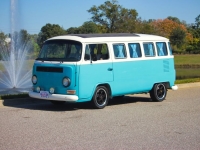 1992 Volkswagen Bus for sale (ID-154999)